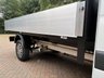 USED 2020 70 MERCEDES-BENZ SPRINTER 2.0 315 CDI PROGRESSIVE TIPPER 3.5T 2DR DIESEL 9G-TRONIC AUTOMATIC RWD L2 EURO 6 (S/S) (150 PS)  NO VAT - 1 OWNER FROM NEW - DIRECT FROM LEASING COMPANY - FULL SERVICE HISTORY - JUST BEEN SERVICED - HPI CLEAR - ULEZ/CAZ COMPLIANT - 2 KEYS - BRAND NEW TIPPER BODY - DOUBLE SPRINGS - AUTOMATIC - PADDLE SHIFT - 3 SEATER - DAB - BLUETOOTH - KEYLESS START - FINANCE AVAILABLE - ZERO DEPOSIT OFFERS - ALL VANS/CARS WELCOME IN PART-EXCHANGE, ANY AGE, ANY MILEAGE, ANY CONDITION
