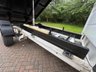 USED 2020 70 MERCEDES-BENZ SPRINTER 2.0 315 CDI PROGRESSIVE TIPPER 3.5T 2DR DIESEL 9G-TRONIC AUTOMATIC RWD L2 EURO 6 (S/S) (150 PS)  NO VAT - 1 OWNER FROM NEW - DIRECT FROM LEASING COMPANY - FULL SERVICE HISTORY - JUST BEEN SERVICED - HPI CLEAR - ULEZ/CAZ COMPLIANT - 2 KEYS - BRAND NEW TIPPER BODY - DOUBLE SPRINGS - AUTOMATIC - PADDLE SHIFT - 3 SEATER - DAB - BLUETOOTH - KEYLESS START - FINANCE AVAILABLE - ZERO DEPOSIT OFFERS - ALL VANS/CARS WELCOME IN PART-EXCHANGE, ANY AGE, ANY MILEAGE, ANY CONDITION