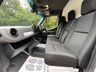 USED 2020 70 MERCEDES-BENZ SPRINTER 2.0 315 CDI PROGRESSIVE TIPPER 3.5T 2DR DIESEL 9G-TRONIC AUTOMATIC RWD L2 EURO 6 (S/S) (150 PS)  NO VAT - 1 OWNER FROM NEW - DIRECT FROM LEASING COMPANY - FULL SERVICE HISTORY - JUST BEEN SERVICED - HPI CLEAR - ULEZ/CAZ COMPLIANT - 2 KEYS - BRAND NEW TIPPER BODY - DOUBLE SPRINGS - AUTOMATIC - PADDLE SHIFT - 3 SEATER - DAB - BLUETOOTH - KEYLESS START - FINANCE AVAILABLE - ZERO DEPOSIT OFFERS - ALL VANS/CARS WELCOME IN PART-EXCHANGE, ANY AGE, ANY MILEAGE, ANY CONDITION