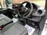 USED 2020 70 MERCEDES-BENZ SPRINTER 2.0 315 CDI PROGRESSIVE TIPPER 3.5T 2DR DIESEL 9G-TRONIC AUTOMATIC RWD L2 EURO 6 (S/S) (150 PS)  NO VAT - 1 OWNER FROM NEW - DIRECT FROM LEASING COMPANY - FULL SERVICE HISTORY - JUST BEEN SERVICED - HPI CLEAR - ULEZ/CAZ COMPLIANT - 2 KEYS - BRAND NEW TIPPER BODY - DOUBLE SPRINGS - AUTOMATIC - PADDLE SHIFT - 3 SEATER - DAB - BLUETOOTH - KEYLESS START - FINANCE AVAILABLE - ZERO DEPOSIT OFFERS - ALL VANS/CARS WELCOME IN PART-EXCHANGE, ANY AGE, ANY MILEAGE, ANY CONDITION