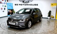 USED 2018 18 VOLKSWAGEN GOLF 2.0 TDI GT Hatchback 5dr Diesel DSG Euro 6 (s/s) (150 ps) +FREE 6 MONTHS NATIONWIDE WARRANTY+