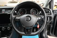 USED 2018 18 VOLKSWAGEN GOLF 2.0 TDI GT Hatchback 5dr Diesel DSG Euro 6 (s/s) (150 ps) +FREE 6 MONTHS NATIONWIDE WARRANTY+