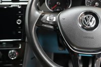 USED 2018 18 VOLKSWAGEN GOLF 2.0 TDI GT Hatchback 5dr Diesel DSG Euro 6 (s/s) (150 ps) +FREE 6 MONTHS NATIONWIDE WARRANTY+