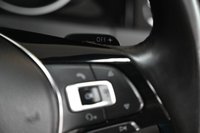 USED 2018 18 VOLKSWAGEN GOLF 2.0 TDI GT Hatchback 5dr Diesel DSG Euro 6 (s/s) (150 ps) +FREE 6 MONTHS NATIONWIDE WARRANTY+