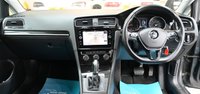 USED 2018 18 VOLKSWAGEN GOLF 2.0 TDI GT Hatchback 5dr Diesel DSG Euro 6 (s/s) (150 ps) +FREE 6 MONTHS NATIONWIDE WARRANTY+