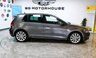 USED 2018 18 VOLKSWAGEN GOLF 2.0 TDI GT Hatchback 5dr Diesel DSG Euro 6 (s/s) (150 ps) +FREE 6 MONTHS NATIONWIDE WARRANTY+