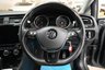 USED 2018 18 VOLKSWAGEN GOLF 2.0 TDI GT Hatchback 5dr Diesel DSG Euro 6 (s/s) (150 ps) +FREE 6 MONTHS NATIONWIDE WARRANTY+