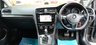USED 2018 18 VOLKSWAGEN GOLF 2.0 TDI GT Hatchback 5dr Diesel DSG Euro 6 (s/s) (150 ps) +FREE 6 MONTHS NATIONWIDE WARRANTY+