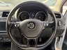 USED 2017 67 VOLKSWAGEN POLO 1.0 Match Edition Hatchback 5dr Petrol Manual Euro 6 (s/s) (75 ps) **FULL SERVICE HISTORY* New Cambelt