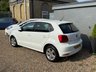 USED 2017 67 VOLKSWAGEN POLO 1.0 Match Edition Hatchback 5dr Petrol Manual Euro 6 (s/s) (75 ps) **FULL SERVICE HISTORY* New Cambelt