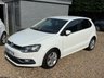 USED 2017 67 VOLKSWAGEN POLO 1.0 Match Edition Hatchback 5dr Petrol Manual Euro 6 (s/s) (75 ps) **FULL SERVICE HISTORY* New Cambelt