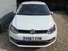 USED 2017 67 VOLKSWAGEN POLO 1.0 Match Edition Hatchback 5dr Petrol Manual Euro 6 (s/s) (75 ps) **FULL SERVICE HISTORY* New Cambelt