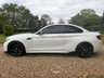 USED 2017 M BMW M2 3.0i Coupe 2dr Petrol DCT Euro 6 (s/s) (370 ps) 