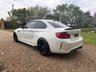 USED 2017 M BMW M2 3.0i Coupe 2dr Petrol DCT Euro 6 (s/s) (370 ps) 