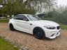 USED 2017 M BMW M2 3.0i Coupe 2dr Petrol DCT Euro 6 (s/s) (370 ps) 