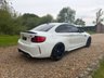 USED 2017 M BMW M2 3.0i Coupe 2dr Petrol DCT Euro 6 (s/s) (370 ps) 