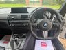 USED 2017 M BMW M2 3.0i Coupe 2dr Petrol DCT Euro 6 (s/s) (370 ps) 
