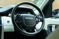 USED 2020 20 LAND ROVER DISCOVERY SPORT 2.0 D180 MHEV S SUV 5dr Diesel Auto 4WD Euro 6 (s/s) (180 ps) Interactive Driver Display