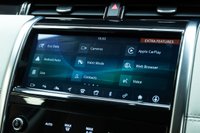 USED 2020 20 LAND ROVER DISCOVERY SPORT 2.0 D180 MHEV S SUV 5dr Diesel Auto 4WD Euro 6 (s/s) (180 ps) Interactive Driver Display