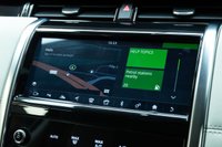 USED 2020 20 LAND ROVER DISCOVERY SPORT 2.0 D180 MHEV S SUV 5dr Diesel Auto 4WD Euro 6 (s/s) (180 ps) Interactive Driver Display