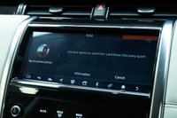 USED 2020 20 LAND ROVER DISCOVERY SPORT 2.0 D180 MHEV S SUV 5dr Diesel Auto 4WD Euro 6 (s/s) (180 ps) Interactive Driver Display