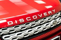 USED 2020 20 LAND ROVER DISCOVERY SPORT 2.0 D180 MHEV S SUV 5dr Diesel Auto 4WD Euro 6 (s/s) (180 ps) Interactive Driver Display
