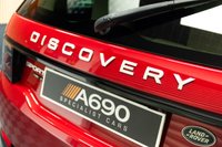 USED 2020 20 LAND ROVER DISCOVERY SPORT 2.0 D180 MHEV S SUV 5dr Diesel Auto 4WD Euro 6 (s/s) (180 ps) Interactive Driver Display