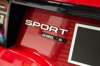 USED 2020 20 LAND ROVER DISCOVERY SPORT 2.0 D180 MHEV S SUV 5dr Diesel Auto 4WD Euro 6 (s/s) (180 ps) Interactive Driver Display