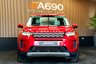 USED 2020 20 LAND ROVER DISCOVERY SPORT 2.0 D180 MHEV S SUV 5dr Diesel Auto 4WD Euro 6 (s/s) (180 ps) Interactive Driver Display