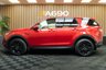 USED 2020 20 LAND ROVER DISCOVERY SPORT 2.0 D180 MHEV S SUV 5dr Diesel Auto 4WD Euro 6 (s/s) (180 ps) Interactive Driver Display