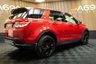 USED 2020 20 LAND ROVER DISCOVERY SPORT 2.0 D180 MHEV S SUV 5dr Diesel Auto 4WD Euro 6 (s/s) (180 ps) Interactive Driver Display