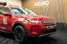 USED 2020 20 LAND ROVER DISCOVERY SPORT 2.0 D180 MHEV S SUV 5dr Diesel Auto 4WD Euro 6 (s/s) (180 ps) Interactive Driver Display
