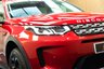 USED 2020 20 LAND ROVER DISCOVERY SPORT 2.0 D180 MHEV S SUV 5dr Diesel Auto 4WD Euro 6 (s/s) (180 ps) Interactive Driver Display
