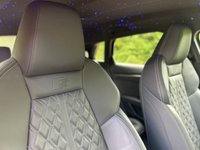 USED 2023 AUDI S3 2.0 TFSI Black Edition Sportback 5dr Petrol S Tronic quattro Euro 6 (s/s) (310 ps) 