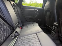 USED 2023 AUDI S3 2.0 TFSI Black Edition Sportback 5dr Petrol S Tronic quattro Euro 6 (s/s) (310 ps) 
