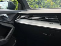 USED 2023 AUDI S3 2.0 TFSI Black Edition Sportback 5dr Petrol S Tronic quattro Euro 6 (s/s) (310 ps) 