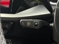 USED 2023 AUDI S3 2.0 TFSI Black Edition Sportback 5dr Petrol S Tronic quattro Euro 6 (s/s) (310 ps) 