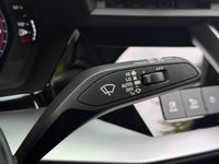 USED 2023 AUDI S3 2.0 TFSI Black Edition Sportback 5dr Petrol S Tronic quattro Euro 6 (s/s) (310 ps) 