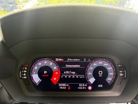 USED 2023 AUDI S3 2.0 TFSI Black Edition Sportback 5dr Petrol S Tronic quattro Euro 6 (s/s) (310 ps) 