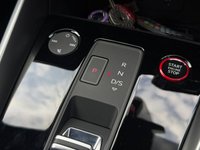 USED 2023 AUDI S3 2.0 TFSI Black Edition Sportback 5dr Petrol S Tronic quattro Euro 6 (s/s) (310 ps) 