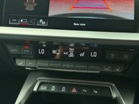 USED 2023 AUDI S3 2.0 TFSI Black Edition Sportback 5dr Petrol S Tronic quattro Euro 6 (s/s) (310 ps) 