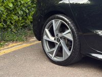 USED 2023 AUDI S3 2.0 TFSI Black Edition Sportback 5dr Petrol S Tronic quattro Euro 6 (s/s) (310 ps) 