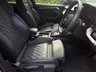 USED 2023 AUDI S3 2.0 TFSI Black Edition Sportback 5dr Petrol S Tronic quattro Euro 6 (s/s) (310 ps) 