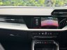 USED 2023 AUDI S3 2.0 TFSI Black Edition Sportback 5dr Petrol S Tronic quattro Euro 6 (s/s) (310 ps) 