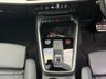 USED 2023 AUDI S3 2.0 TFSI Black Edition Sportback 5dr Petrol S Tronic quattro Euro 6 (s/s) (310 ps) 