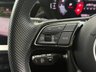 USED 2023 AUDI S3 2.0 TFSI Black Edition Sportback 5dr Petrol S Tronic quattro Euro 6 (s/s) (310 ps) 