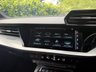 USED 2023 AUDI S3 2.0 TFSI Black Edition Sportback 5dr Petrol S Tronic quattro Euro 6 (s/s) (310 ps) 