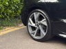 USED 2023 AUDI S3 2.0 TFSI Black Edition Sportback 5dr Petrol S Tronic quattro Euro 6 (s/s) (310 ps) 