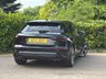 USED 2023 AUDI S3 2.0 TFSI Black Edition Sportback 5dr Petrol S Tronic quattro Euro 6 (s/s) (310 ps) 