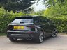 USED 2023 AUDI S3 2.0 TFSI Black Edition Sportback 5dr Petrol S Tronic quattro Euro 6 (s/s) (310 ps) 